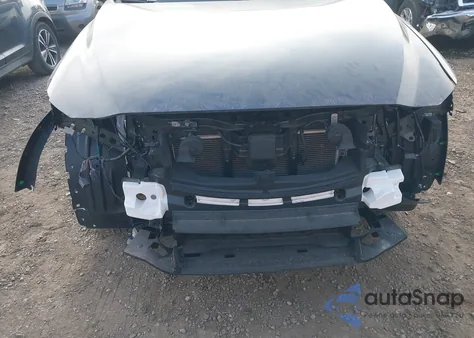 2024 Mazda Cx-5 2.5 S Premium z USA, uszkodzony, nr VIN JM3KFBDLXR0454350